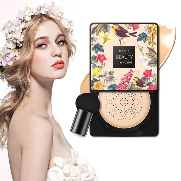 Ganadora Base de Maquillaje