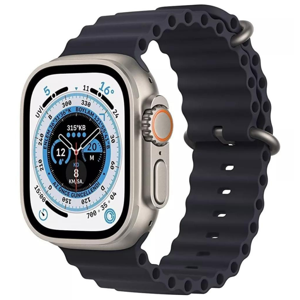 Correa Ocean Smart Watch