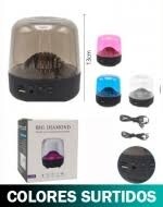 Parlante Big Diamond