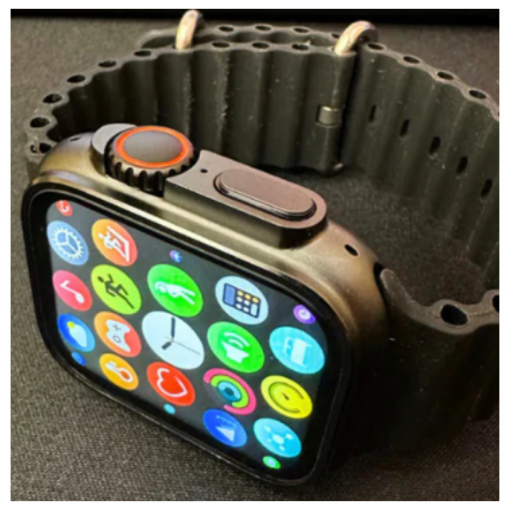Reloj Smartwatch Ultra OFERTA