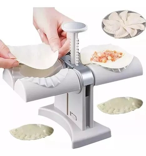 MOLDE EMPANADAS