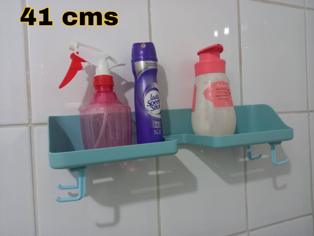 REPISA BAÑO DUCHA
