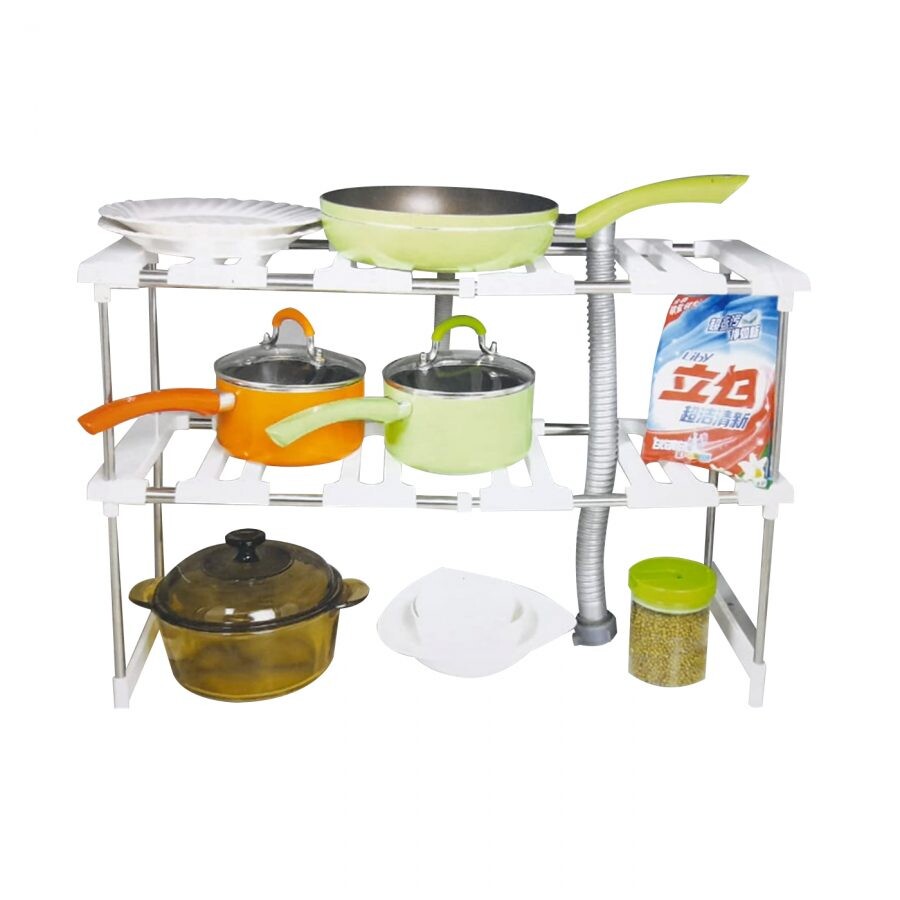 Estante de Cocina Multifuncional LA067