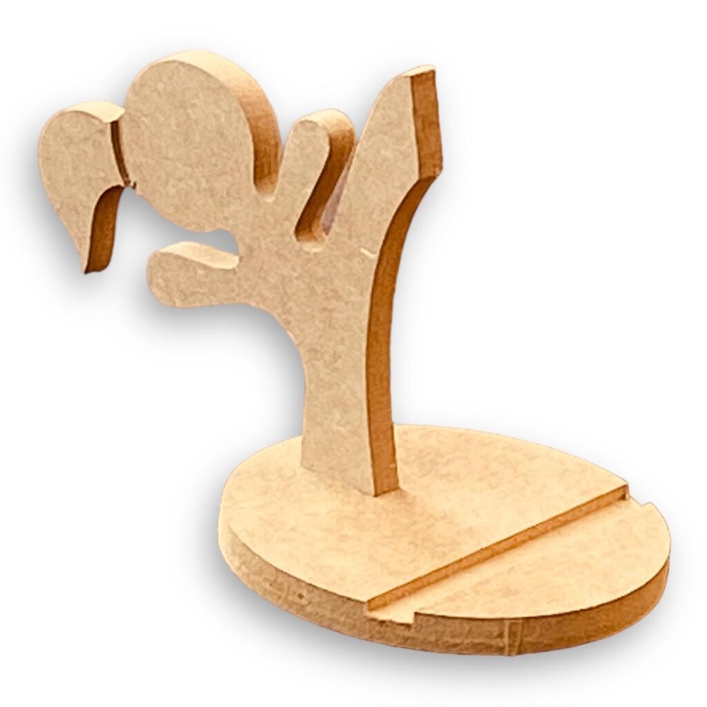 Mesa de pino